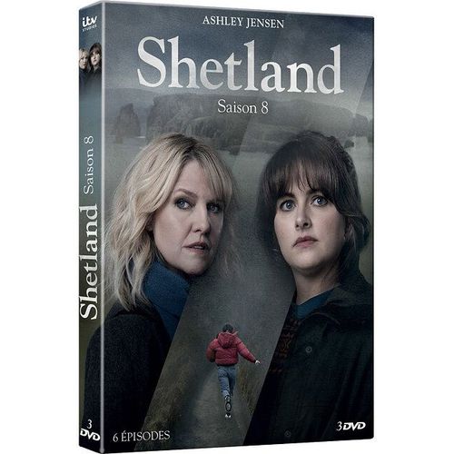 Shetland - Saison 8