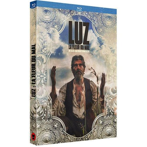 Luz, La Fleur Du Mal - Blu-Ray
