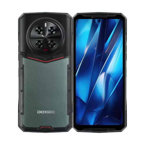 DOOGEE DK10 12/512 Go Dual SIM Vert