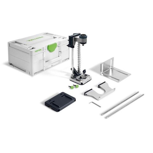 Accessoire de perçage mobile MB 40-Set | 577971 - Festool