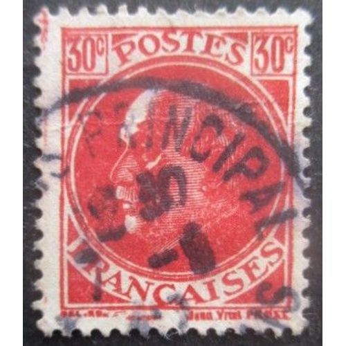 France N°506 Maréchal Pétain Oblitéré