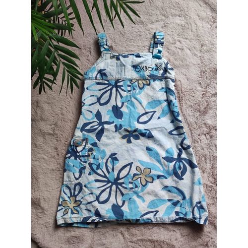 Robe Oxbow 6ans