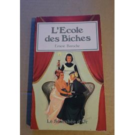 Soldes Ecole Des Biches - Les meilleures offres et bons
