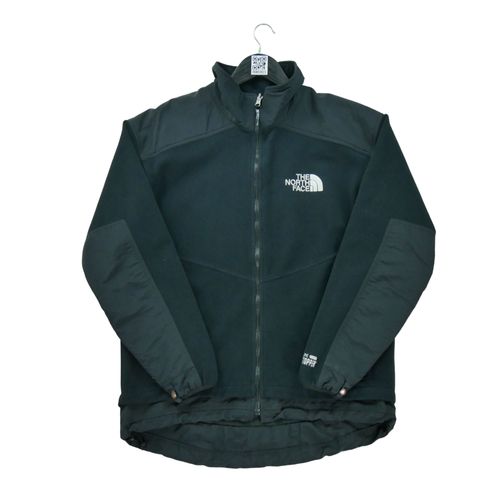 Reconditionné - Veste Polaire Homme Windstopper - Taille M - Homme - Noir