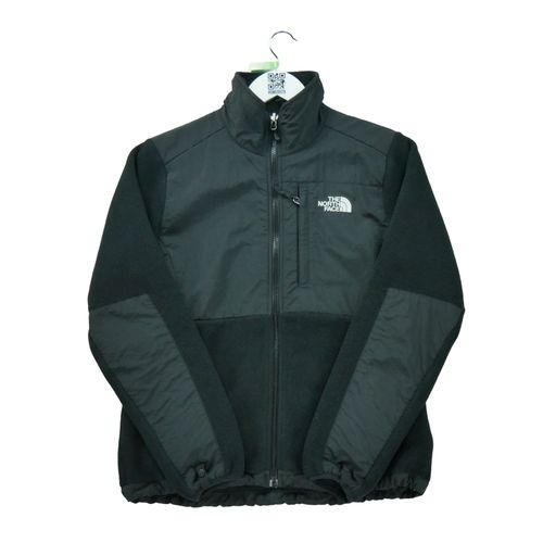 Reconditionné - Veste Polaire Femme Denali Tnf - Taille S - Femme - Noir