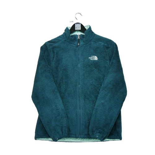 Reconditionné - Veste Polaire Femme Osito Tnf Bleu - Taille M - Femme - Bleu