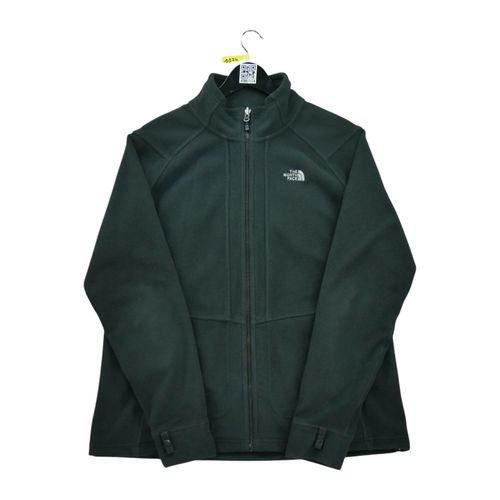 Reconditionné - Veste Polaire Femme Tnf Noir - Taille Xl - Femme - Noir