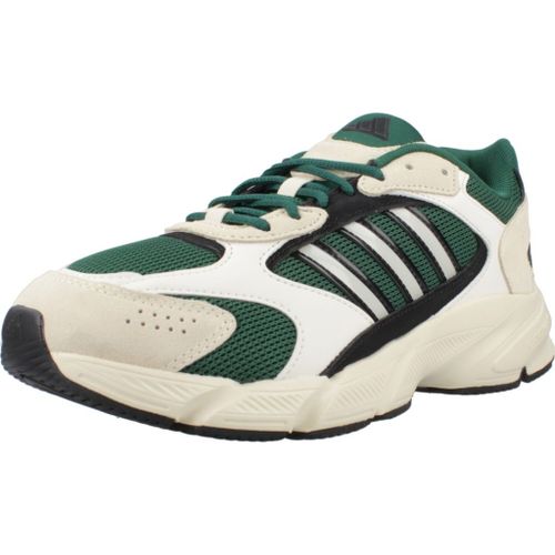 Chaussures Adidas Crazychaos 2000 Colour Vert