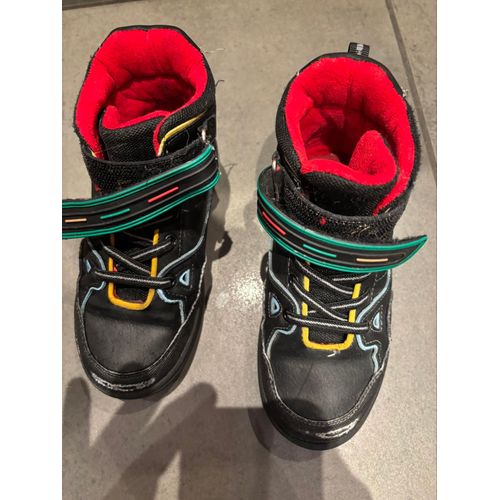 Bottines Gemo Enfant Taille 28