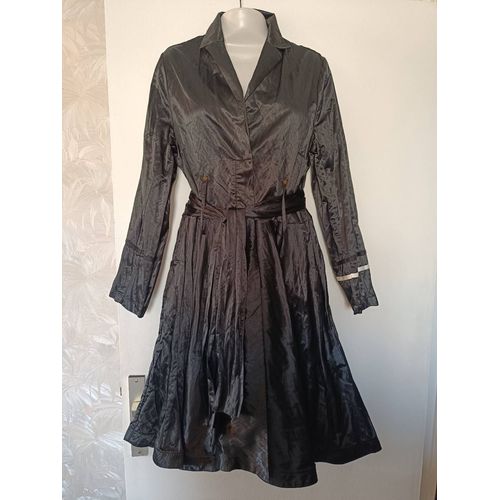 Manteau Studio Z Taille 42 -44 Femme Neuve