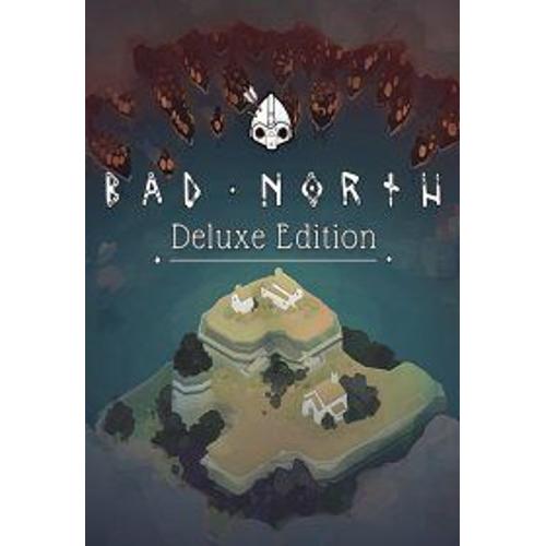 Bad North: Jotunn Deluxe - Steam - Jeu En Téléchargement - Ordinateur Pc-Mac