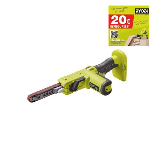 Lime électrique RYOBI - R18PF-0 - 18V One+ - sans batterie ni chargeur