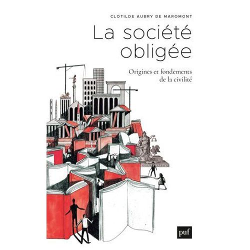 La Société Obligée