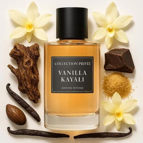 Collection Privée - Vanilla Kayali - Eau De Parfum Mixte 