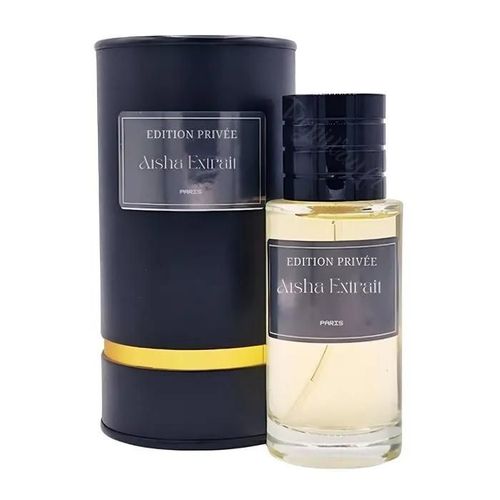 Édition Privée - Aïsha Extrait - Extrait De Parfum Mixte 