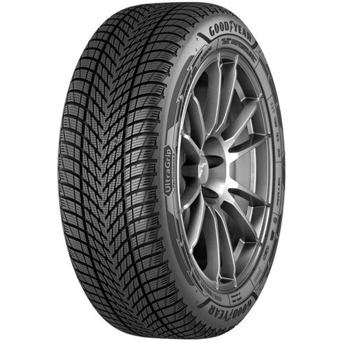 Pneu Goodyear UltraGrip Performance 3 ( 255/40 R21 102H XL *, EDR )