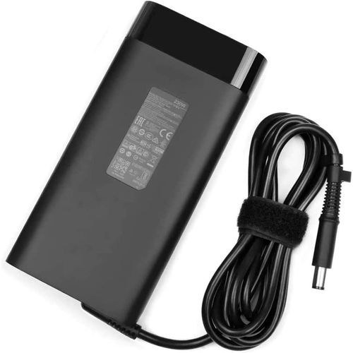 Lbgwp60 230W Tpn-La10 Adaptateur Ac Chargeur Ordinateur Portable Compatible Pour Hp Envy Omen Elitebook Zbook 924942-001 925141-850 Pa-1231-08Ht Laptop Power Supply Cord(19.5V 11.8A)