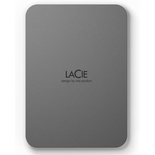 Lbgwp60 Mobile Drive 2To Disque Dur Externe Portable,Usb-C 3.2,Pc Mac Ipad & Iphone,Adobe,Data Rescue Service (Stlr2000400)