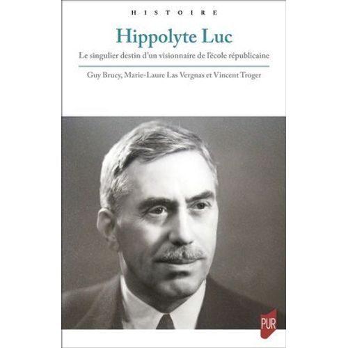 Hippolyte Luc
