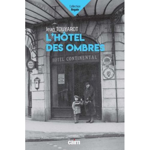 L'hôtel Des Ombres