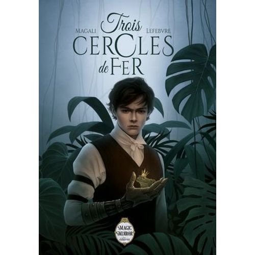Trois Cercles De Fer