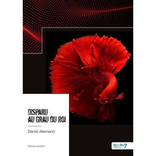 Disparu Au Grau-Du-Roi