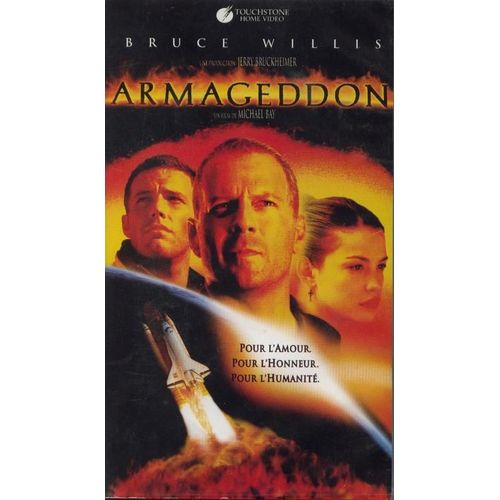 Armageddon