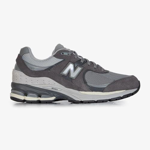 2002r Ripstop Gris New Balance - Gris - 42