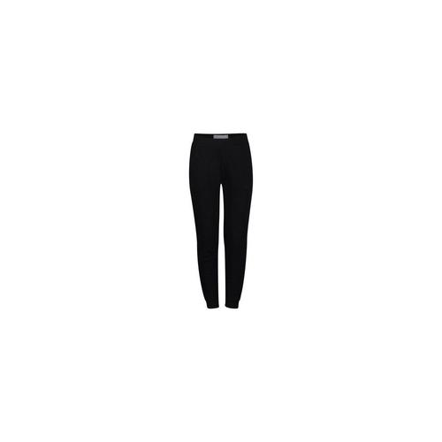 Guess Pantalon De Jogging Fille J83q26 Noir