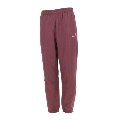 Pantalon De Survêtement Sergio Tacchini Carson 021 Slim Pant Bordeaux