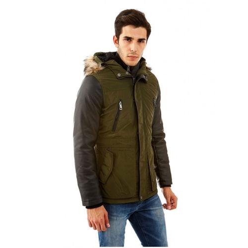 Parka Guess Modern Vert