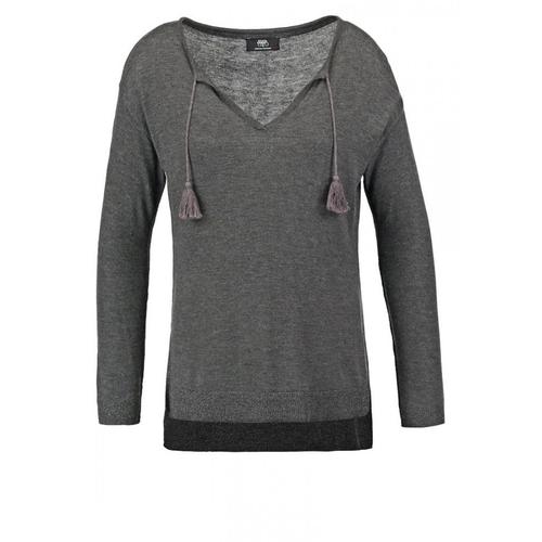 Pull Le Temps Des Cerises Thalia Dark Ash Grey