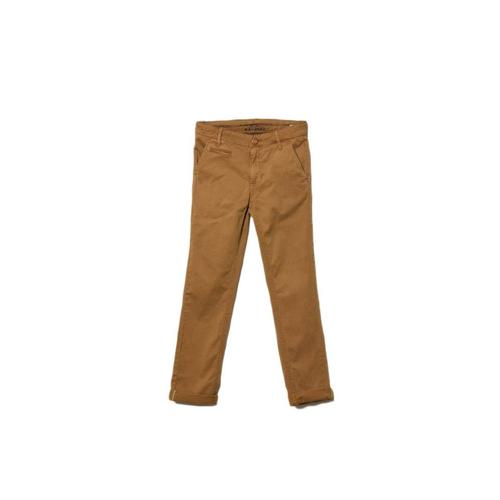 Kaporal Pantalon Garçon Chino Glur Moka