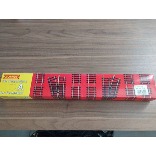 Set Extensia A Ref01-91725 Ht8400-02-078