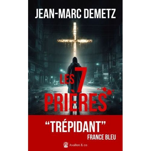 Les 7 Prières