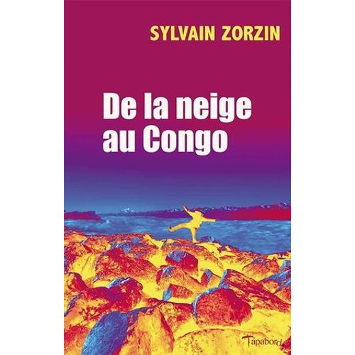 De La Neige Au Congo