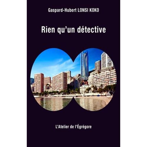 Rien Qu'un Détective
