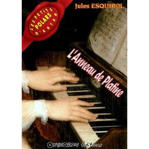 L'anneau De Platine