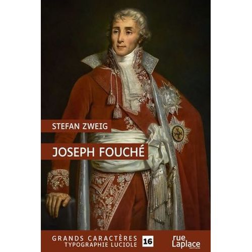 Joseph Fouché