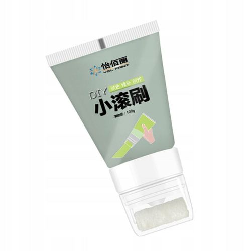 Rouleau pour cloisons sèches, 100 g, outil de peinture murale, fournitures et accessoires, vert