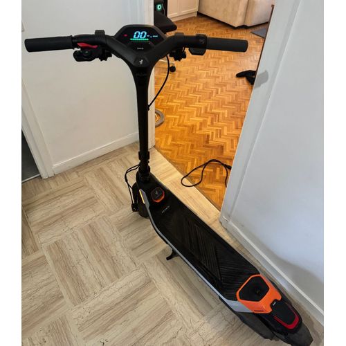 Segway P65e Trottinette Électrique