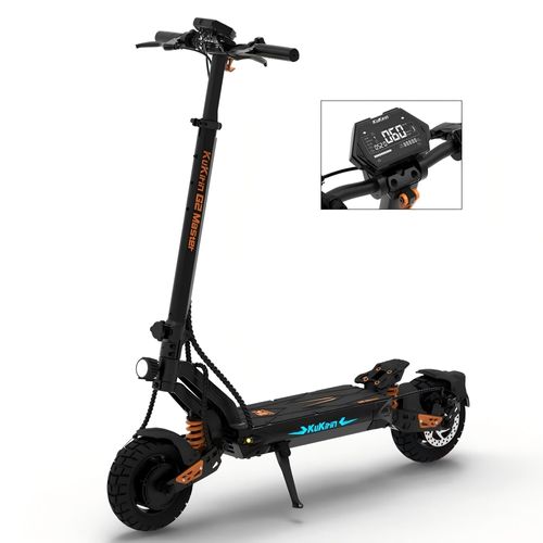 Trotinette Kukirin G2 Master