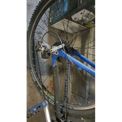 Vélo Vtt Orbea
