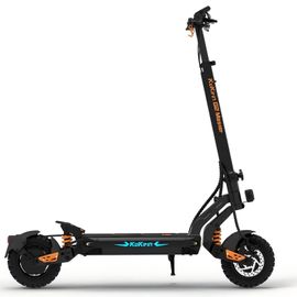 2025 Kukirin G2 Master Trottinette Électrique 1000w*2 Double Moteur, 52v 20,8 Ah Batterie , Vitesse Maximale De 60 Km/H 70km Trottinette Électrique Tout-Terrain Entièrement Amortie, Dernier Modèle