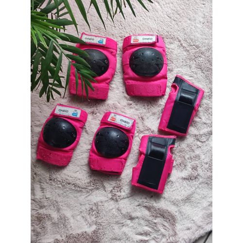 Protection Corporel Oxelo Taille Xxs