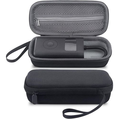 Coque Rigide En Eva Pour Pompe À Gonflage Électrique Xiaomi 1s - Sac De Transport De Protection De Voyage