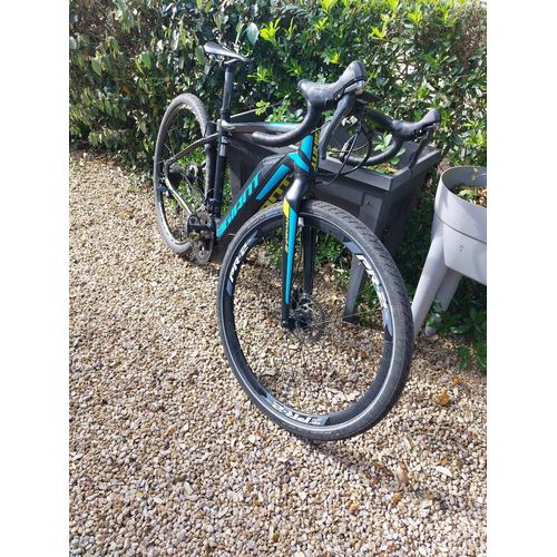 Velo Vae Giant Road E