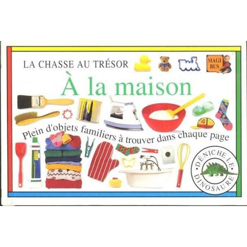 À La Maison