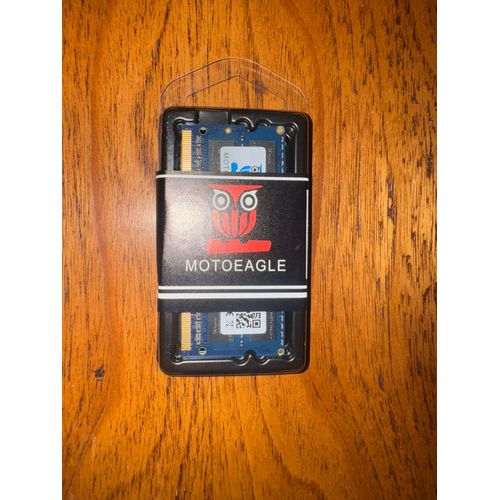 DDR3L-1600 SODIMM PC3L 12800S