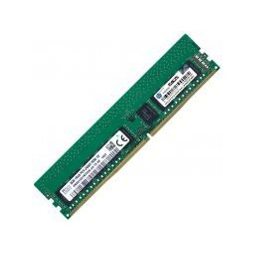 HPE 8GB PC4-19200 DDR4-2400MHz 809080-001